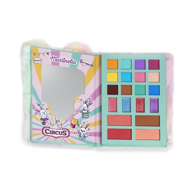 Martinelia Circus Super Wallet