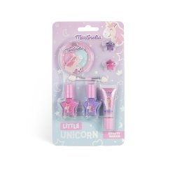 Martinelia Little Unicorn Beauty Basics
