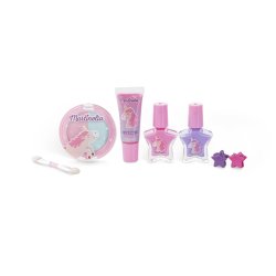 Martinelia Little Unicorn Beauty Basics
