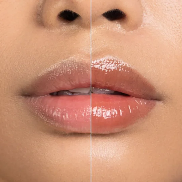 Sanzi beauty - Lip sheen mocha 6ml