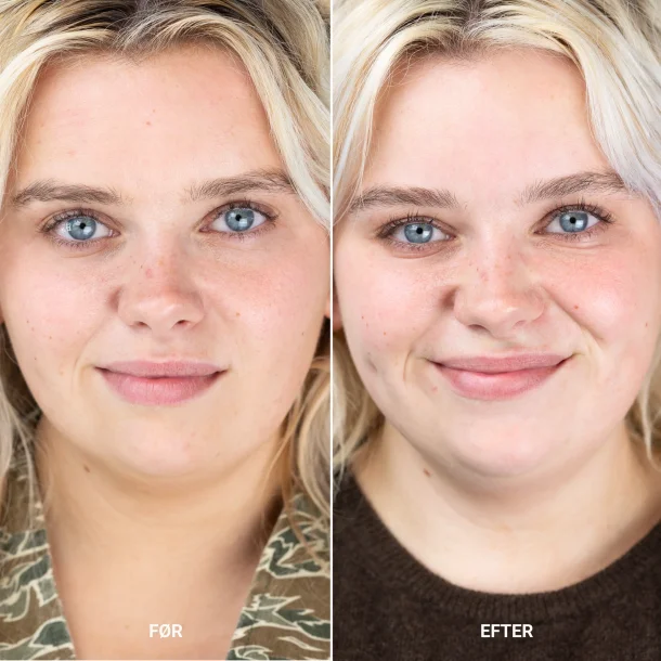 Sanzi beauty - Exfoliating face scrub 100ml