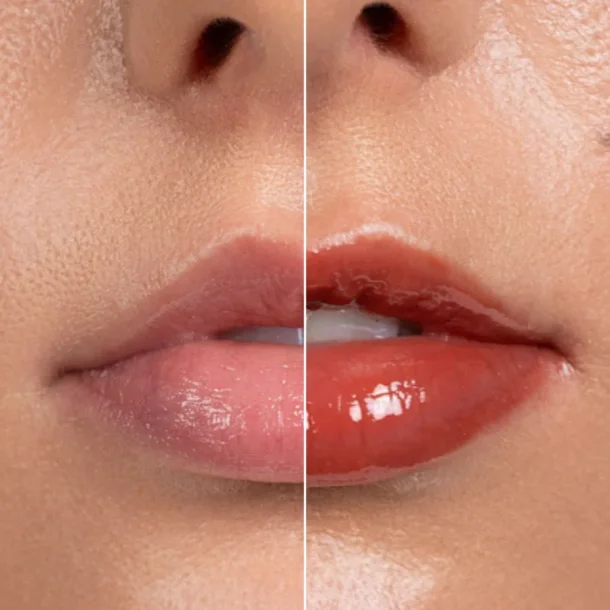 Sanzi beauty - Lip sheen chestnut 6ml