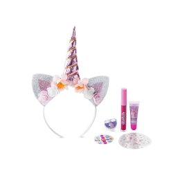 Martinelia Little Unicorn Hair &amp; Beauty Set