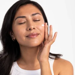 Sanzi beauty - Cell renewal bakuchiol cream - with 10% niacinamid + 2% bakuchiol 50ml