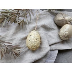 P�ske�g, H7/�5 cm honning