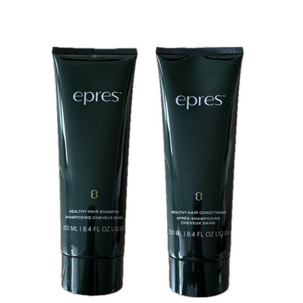 Epres - Shampoo &amp; Conditioner ST