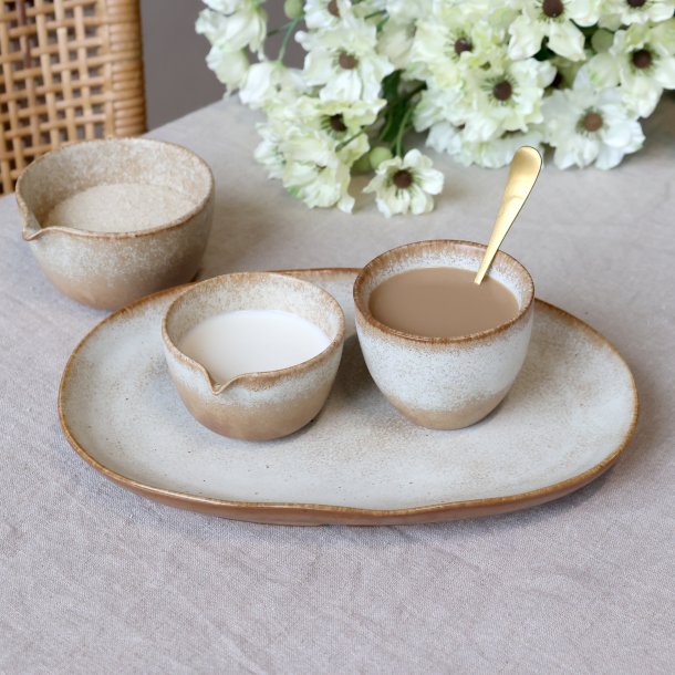  Valence Krus, H7/�8,5 cm latte
