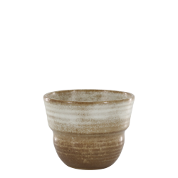 Valence Krus, H8/�10 cm latte