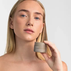 Sanzi beauty - Cell renewal bakuchiol cream - with 10% niacinamid + 2% bakuchiol 50ml