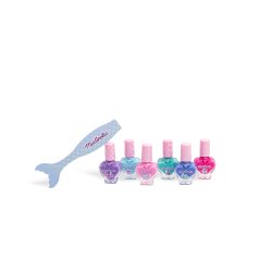 Martinelia - Mermaids Magic Nails