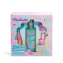 Martinelia - Let's Be Mermaids Ocean Dream Beauty Set