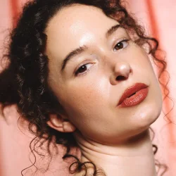 Sanzi beauty - Lip sheen chestnut 6ml