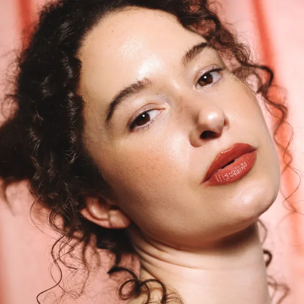 Sanzi beauty - Lip sheen chestnut 6ml