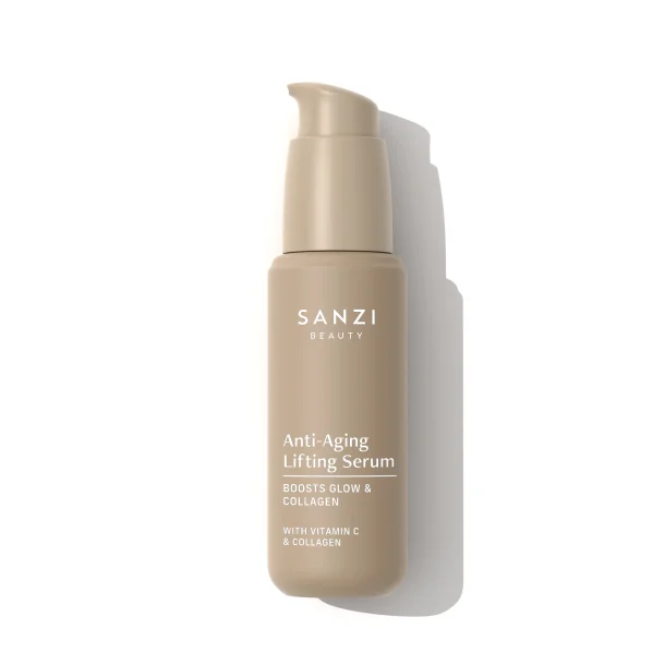 Sanzi beauty - Anti-aging lifting serum 30ml