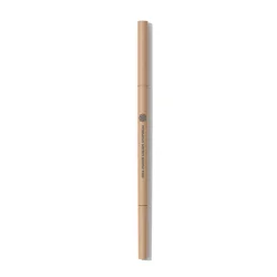 Sanzi beauty - Forming micro brow pen - light brown 