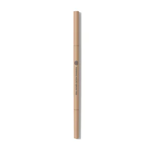 Sanzi beauty - Forming micro brow pen - light brown 