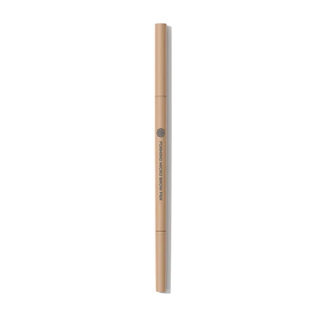 Sanzi beauty - Forming micro brow pen - light brown 