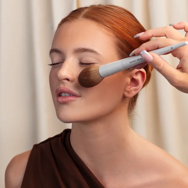 Sanzi beauty - Blush brush 05