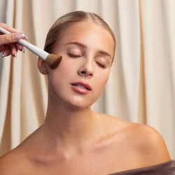 Sanizi beauty - Brozer brush 04