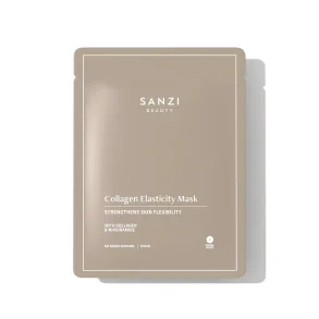 Sanzi beauty - Collagen elasticity mask 25ml