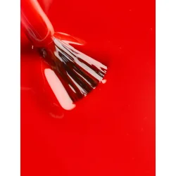 Cherry Red, Le Sweet, Nail Polish