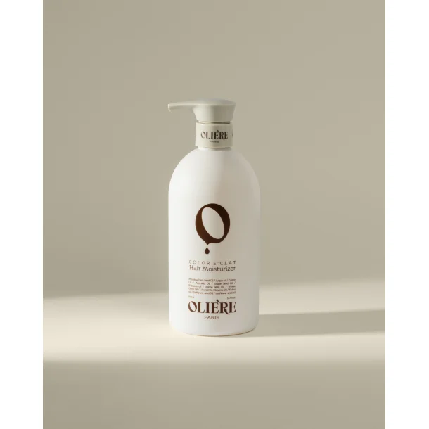 Oliere Paris - Color E'Clat Hair Moisturizer 500ml