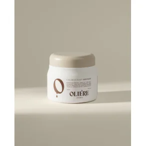 Oliere Paris - Color E'Clat Hair Mask 500ml