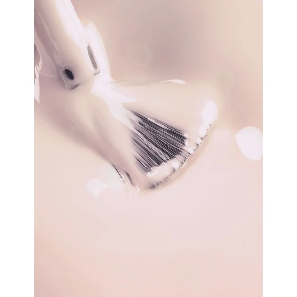 Crme Brle, Le Sweet, Nail Polish