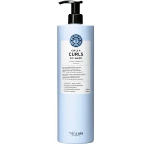 Maria Nila - Coils & Curls Co-Wash 1L
