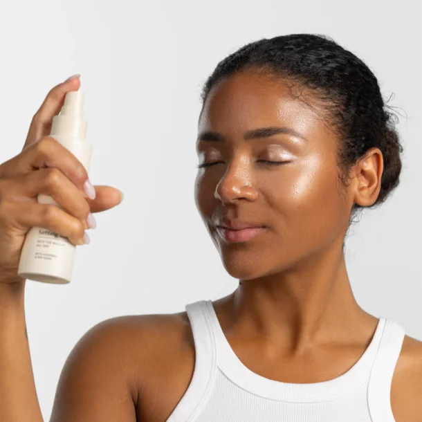 Sanzi beauty - Fix setting mist 120ml 