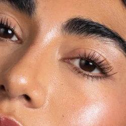 Sanzi beauty - Mascara volume &amp; curl - with eyelash serum 6ml