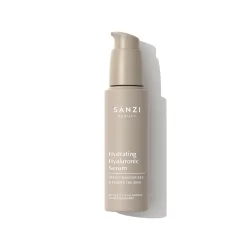 Sanzi Beauty - Hydrating hyaluronic serum 30ml