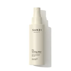 Sanzi beauty - Fix setting mist 120ml 