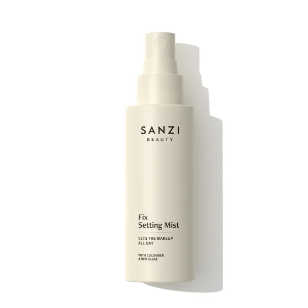 Sanzi beauty - Fix setting mist 120ml 
