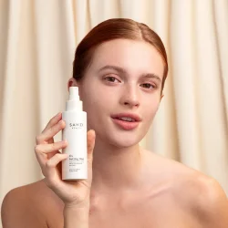 Sanzi beauty - Fix setting mist 120ml 