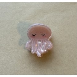 Hrklemme - Vandmand lyserd