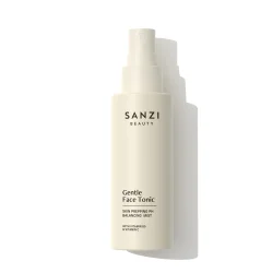 Sanzi beauty - Gentle face tonic 120ml