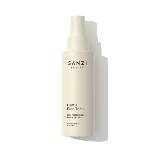 Sanzi beauty - Gentle face tonic 120ml