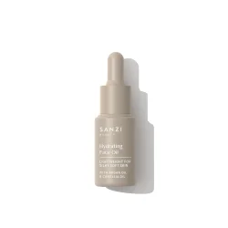 Sanzi beauty - Hydrating face oil 20ml 