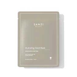 Sanzi beauty - Hand mask 36ml