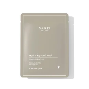 Sanzi beauty - Hand mask 36ml
