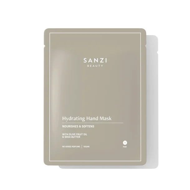 Sanzi beauty - Hand mask 36ml