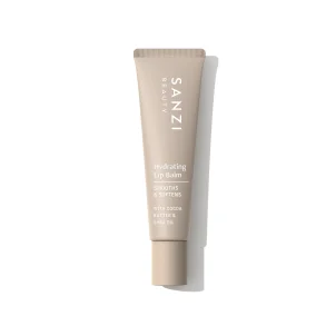 Sanzi beauty - Hydrating lip balm 15ml