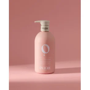 Oliere Paris - Hydra Wave Hair Shampoo 500ml