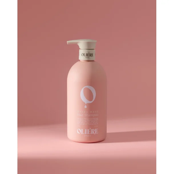Oliere Paris - Hydra Wave Hair Shampoo 500ml