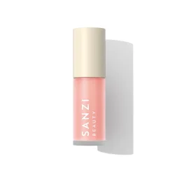 Sanzi beauty - Lip sheen peach 6ml
