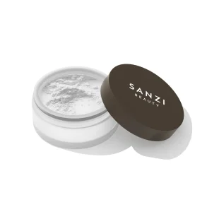 Sanzi beauty - Loose setting powder transparent 8g