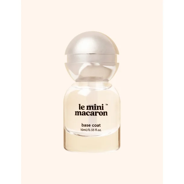 Base Coat, Le Sweet, Nail Polish