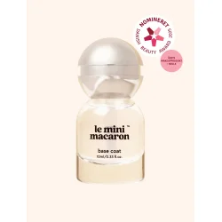 Base Coat, Le Sweet, Nail Polish