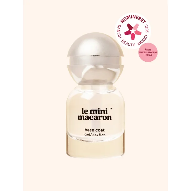 Base Coat, Le Sweet, Nail Polish